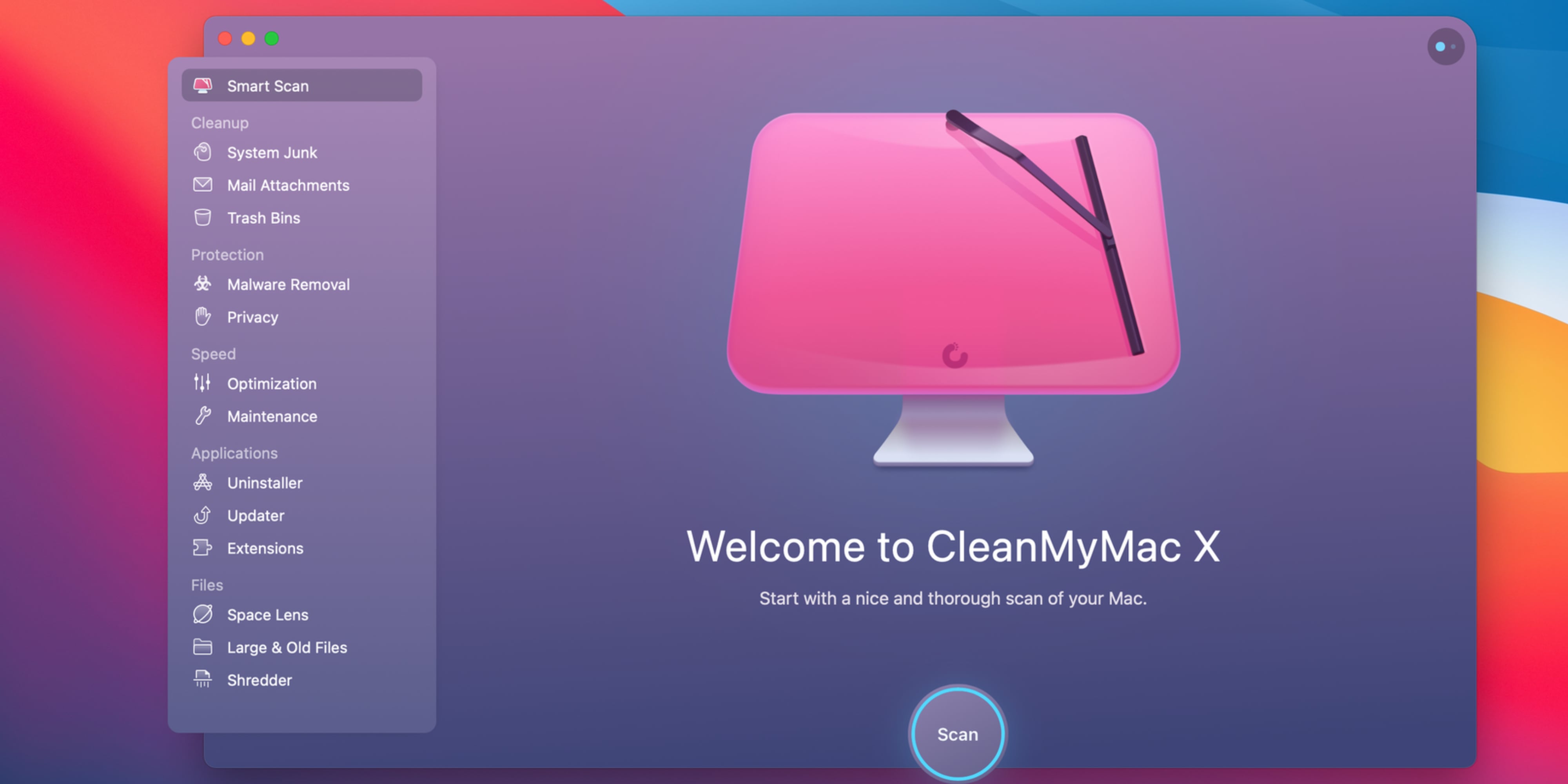 i remove advanced mac cleaner from chrome